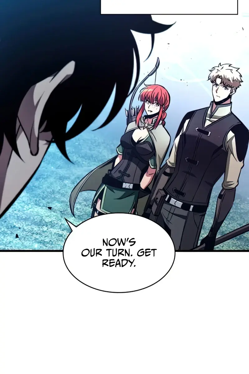 Pick Me Up Infinite Gacha Chapter 21 Page 16