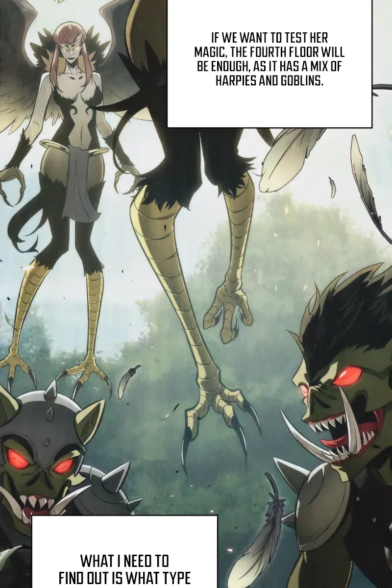 Pick Me Up Infinite Gacha Chapter 21 Page 24