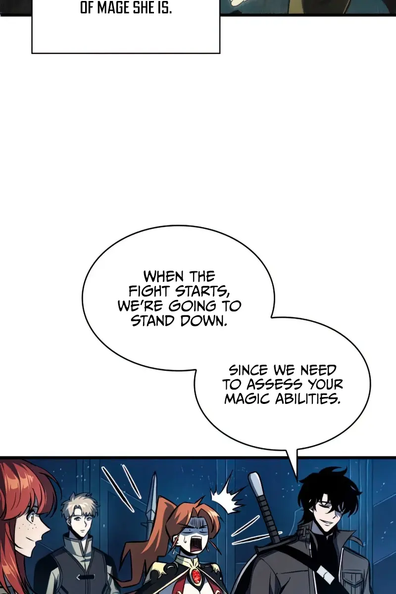 Pick Me Up Infinite Gacha Chapter 21 Page 25