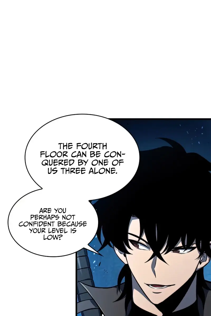 Pick Me Up Infinite Gacha Chapter 21 Page 27