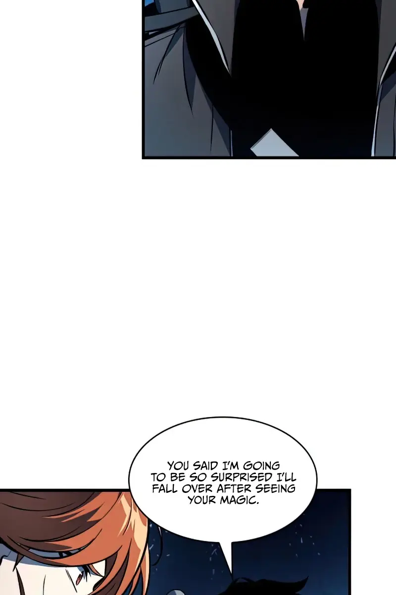 Pick Me Up Infinite Gacha Chapter 21 Page 28