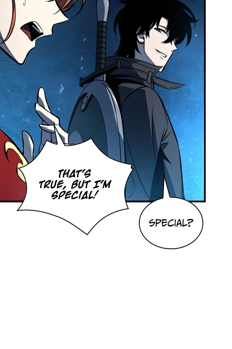 Pick Me Up Infinite Gacha Chapter 21 Page 29