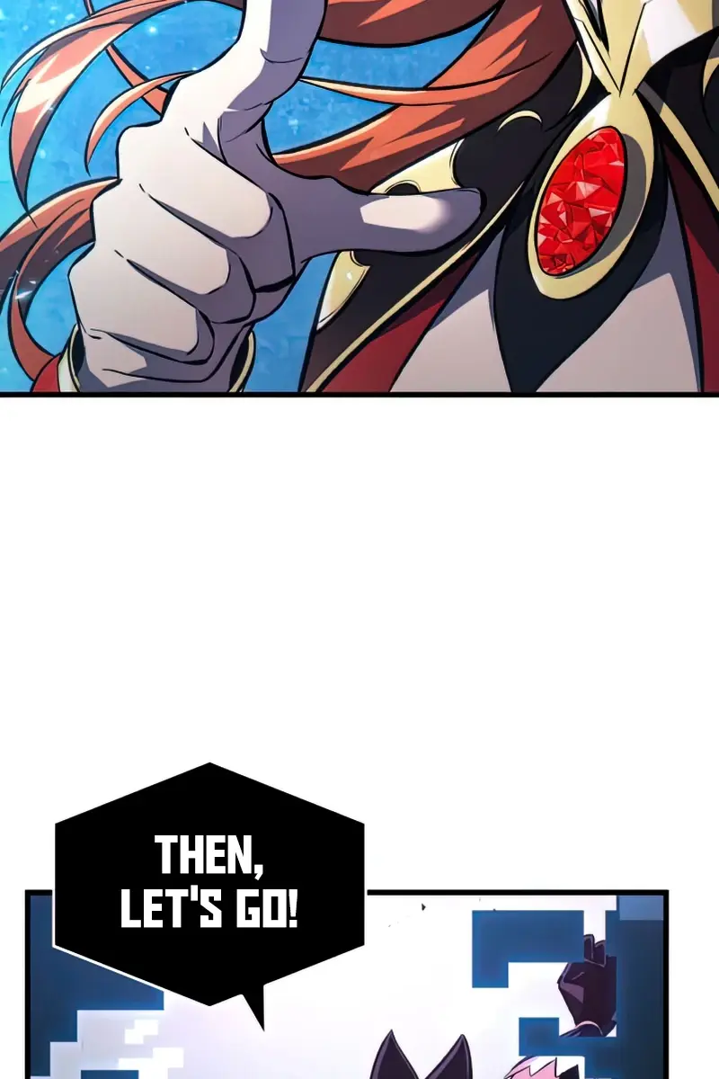 Pick Me Up Infinite Gacha Chapter 21 Page 31