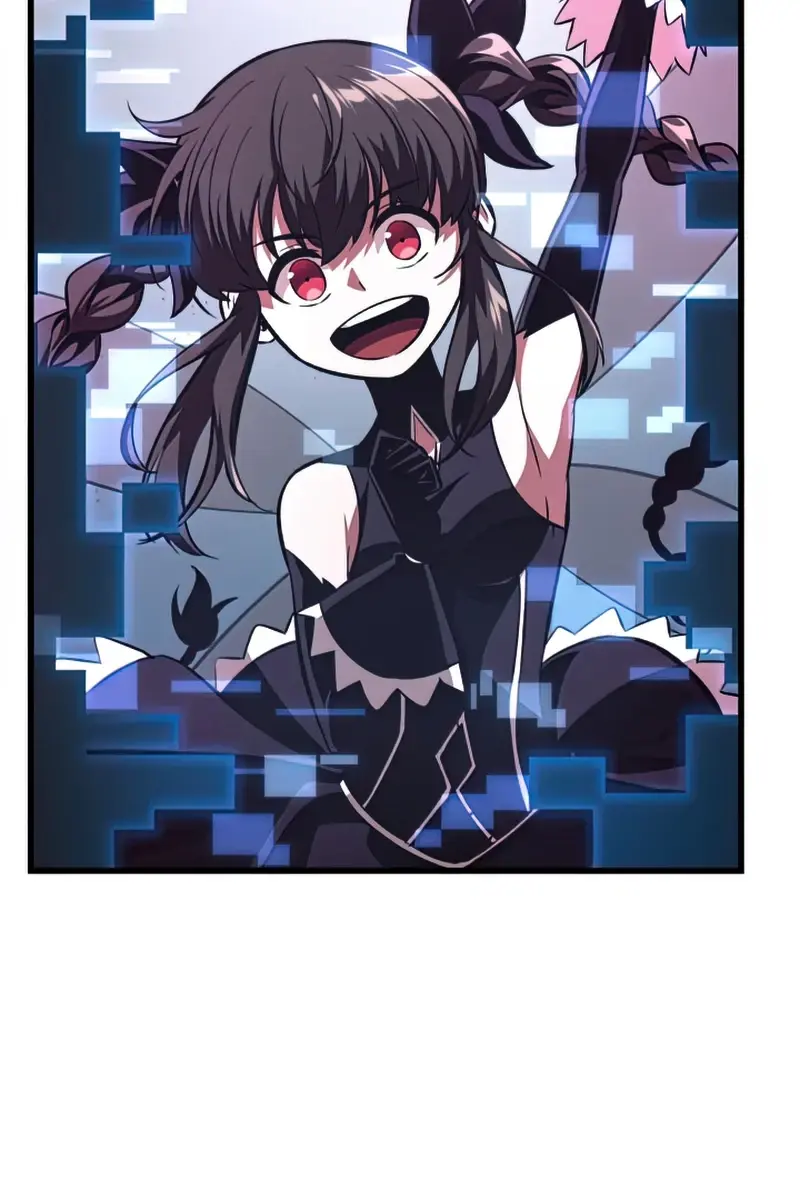 Pick Me Up Infinite Gacha Chapter 21 Page 32