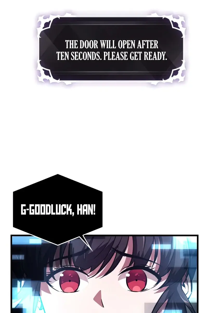 Pick Me Up Infinite Gacha Chapter 21 Page 33