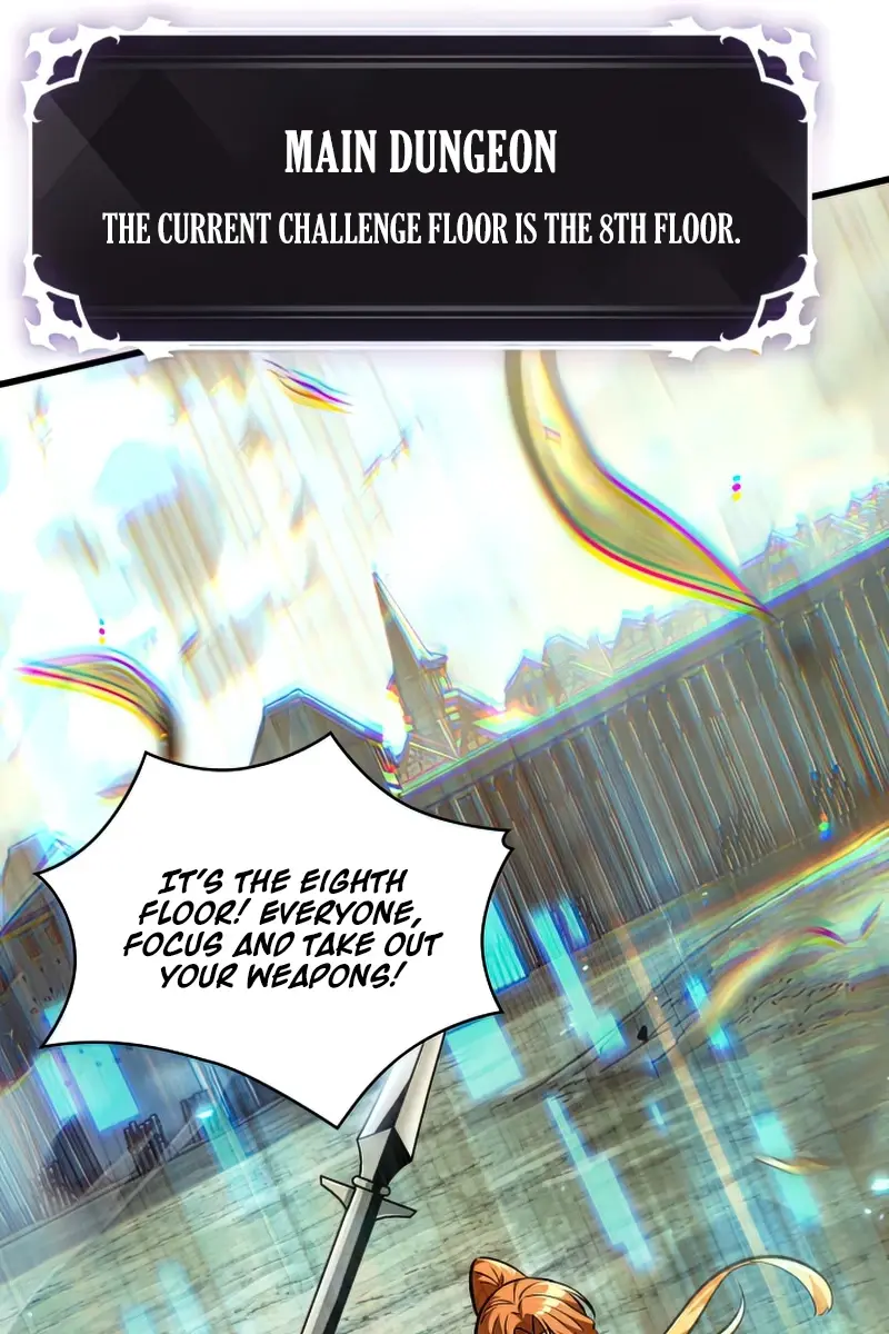 Pick Me Up Infinite Gacha Chapter 21 Page 37