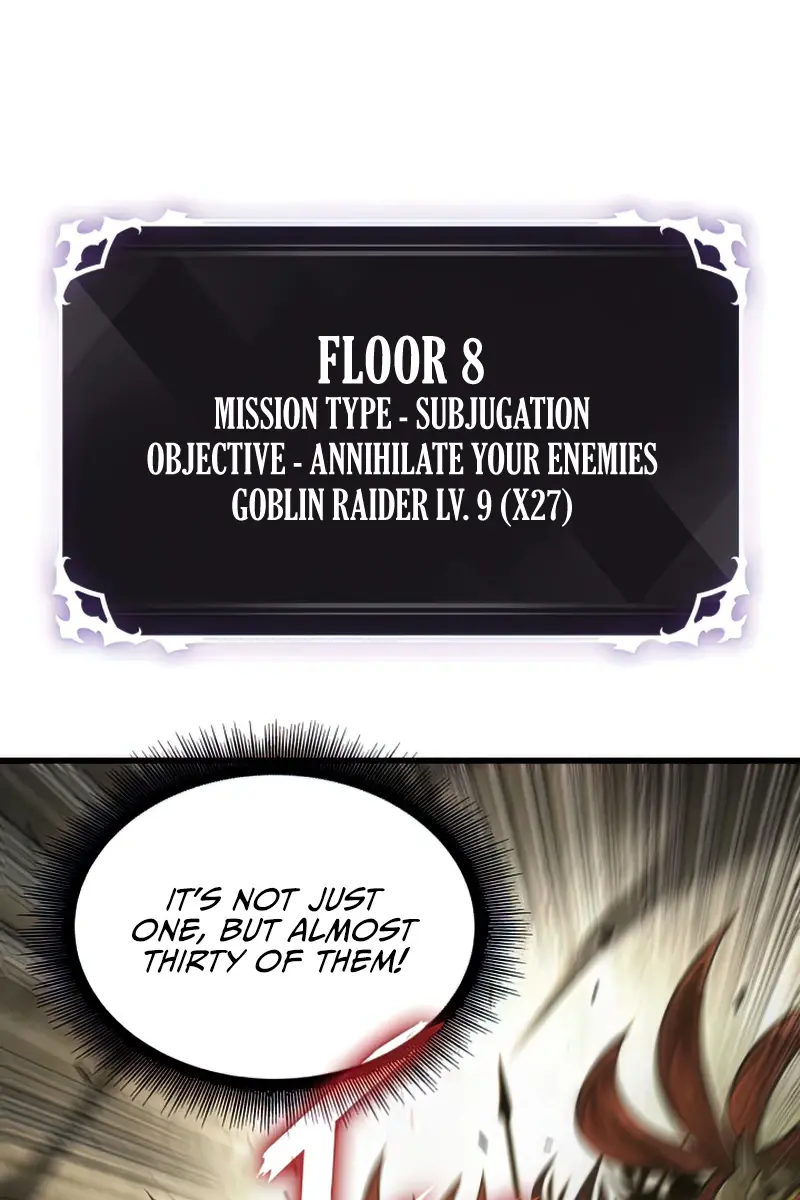 Pick Me Up Infinite Gacha Chapter 21 Page 51