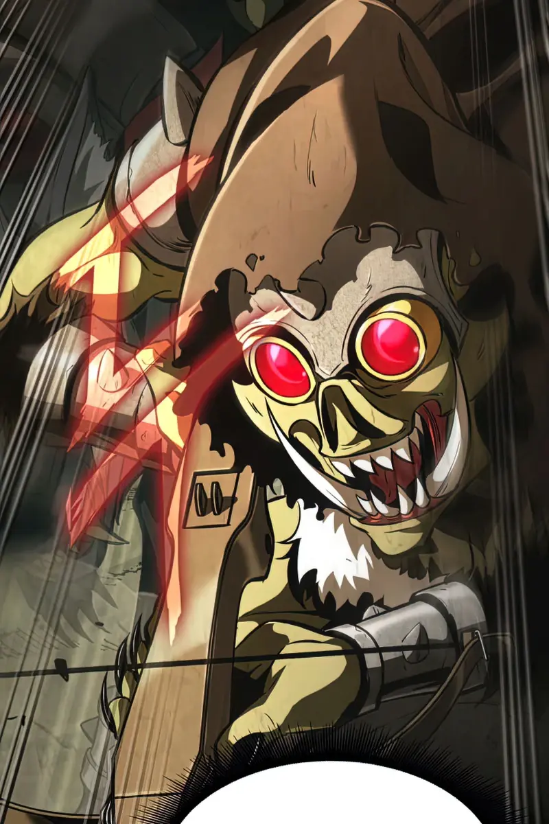 Pick Me Up Infinite Gacha Chapter 21 Page 53