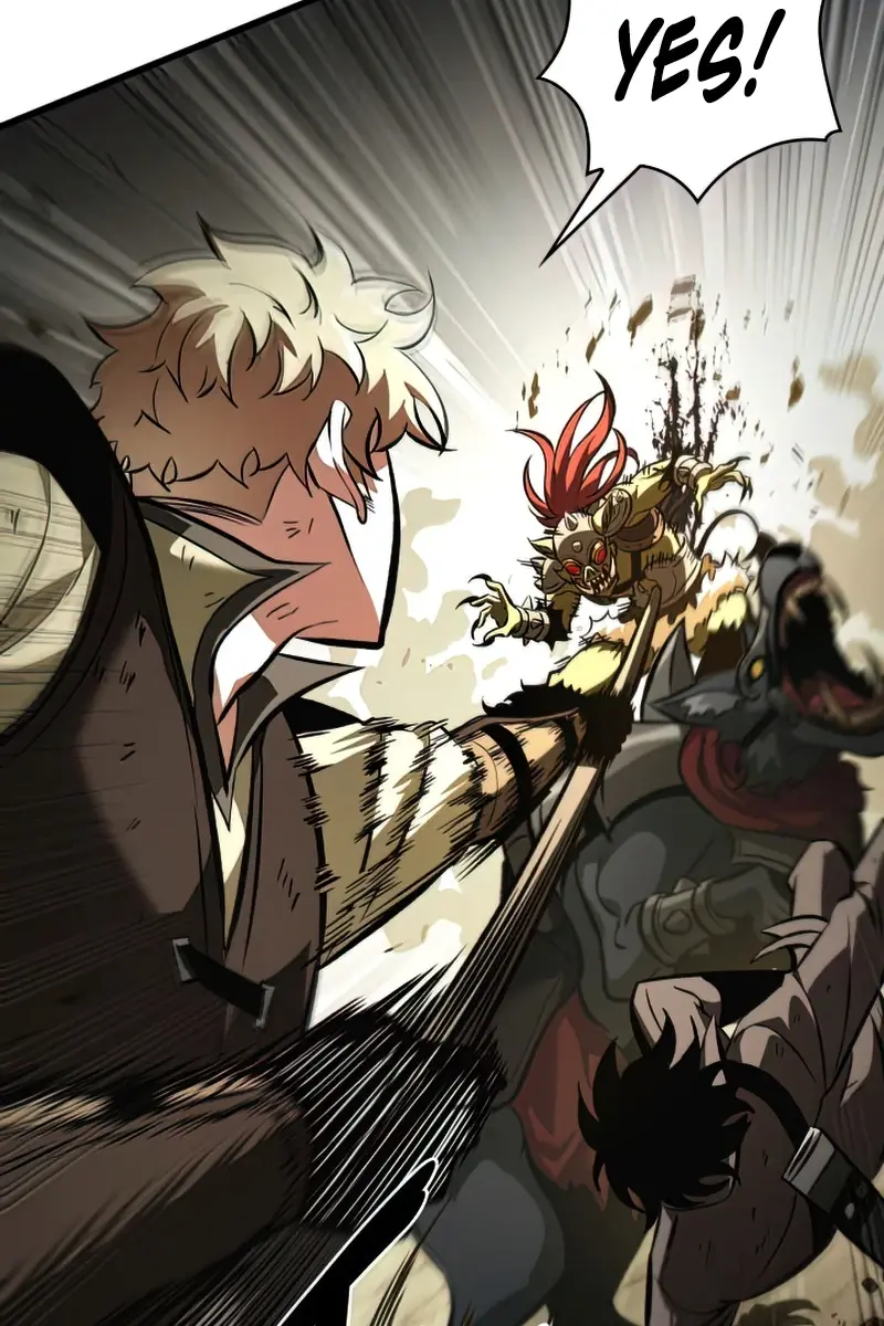 Pick Me Up Infinite Gacha Chapter 21 Page 76