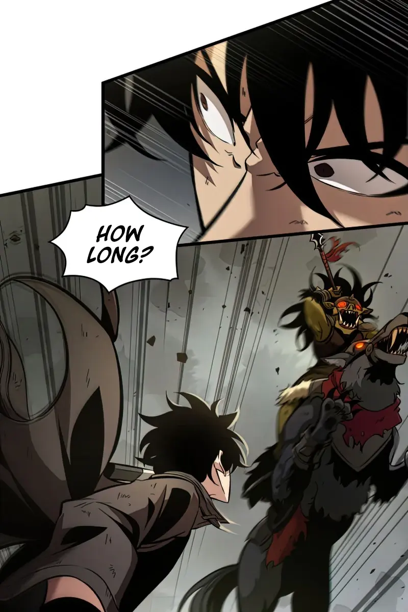 Pick Me Up Infinite Gacha Chapter 21 Page 83