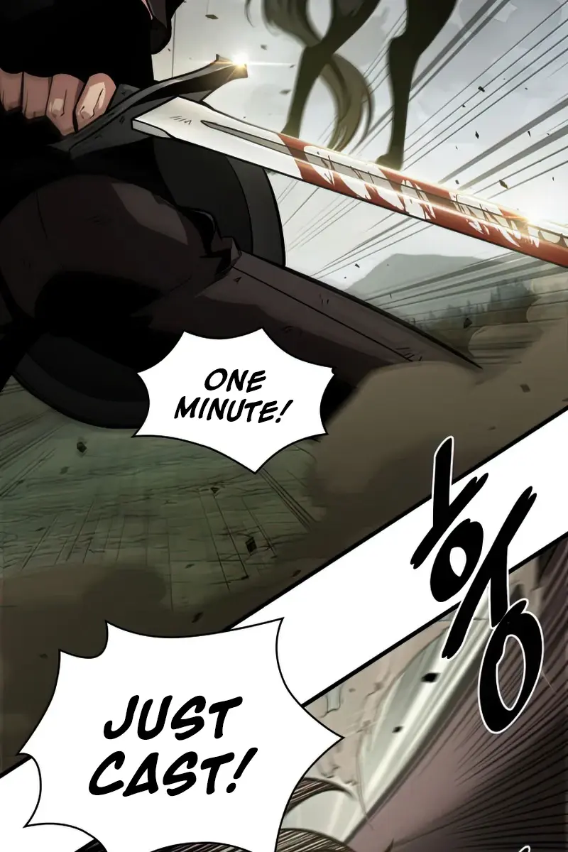 Pick Me Up Infinite Gacha Chapter 21 Page 84