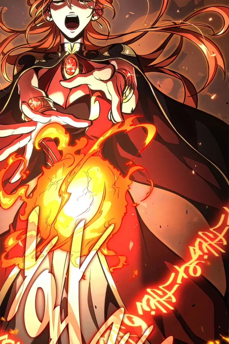 Pick Me Up Infinite Gacha Chapter 21 Page 91