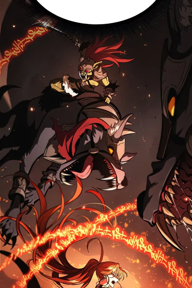 Pick Me Up Infinite Gacha Chapter 21 Page 108