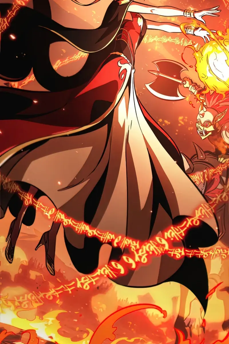 Pick Me Up Infinite Gacha Chapter 21 Page 109