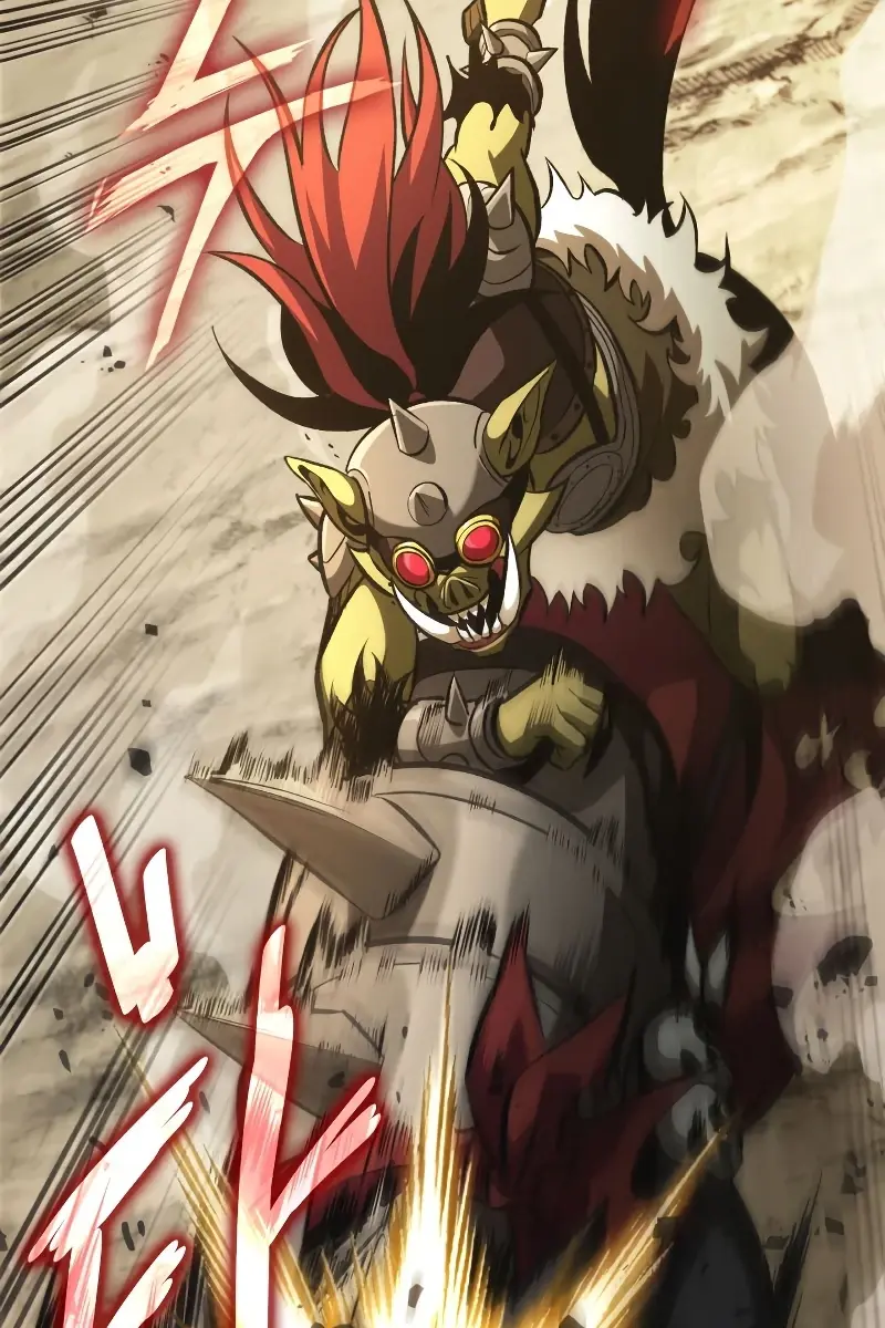 Pick Me Up Infinite Gacha Chapter 22 Page 5