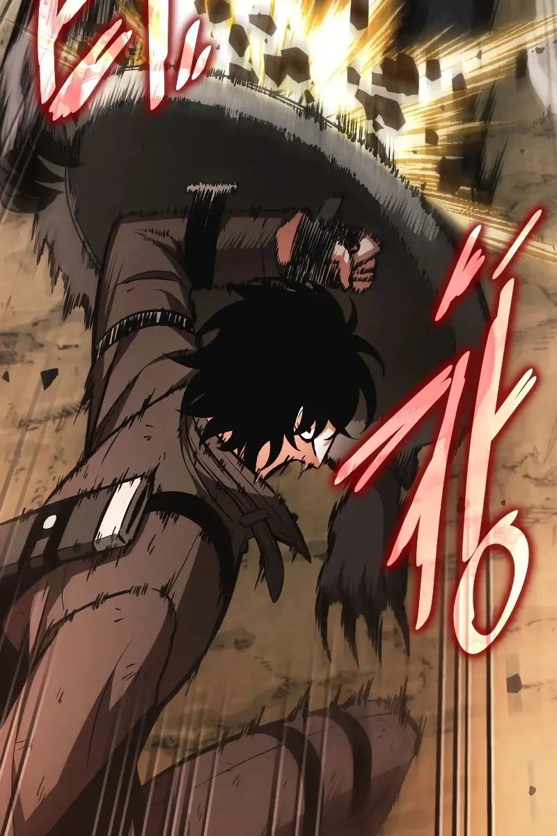 Pick Me Up Infinite Gacha Chapter 22 Page 6