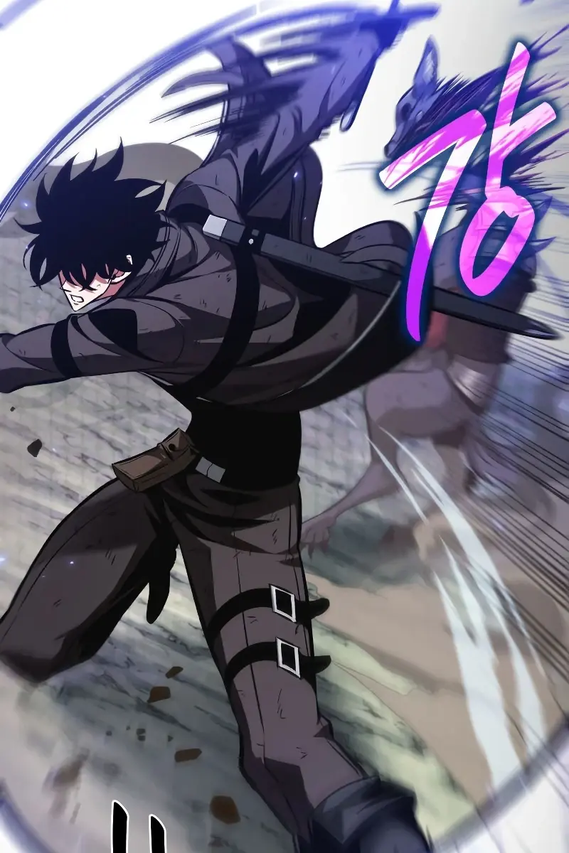 Pick Me Up Infinite Gacha Chapter 22 Page 20