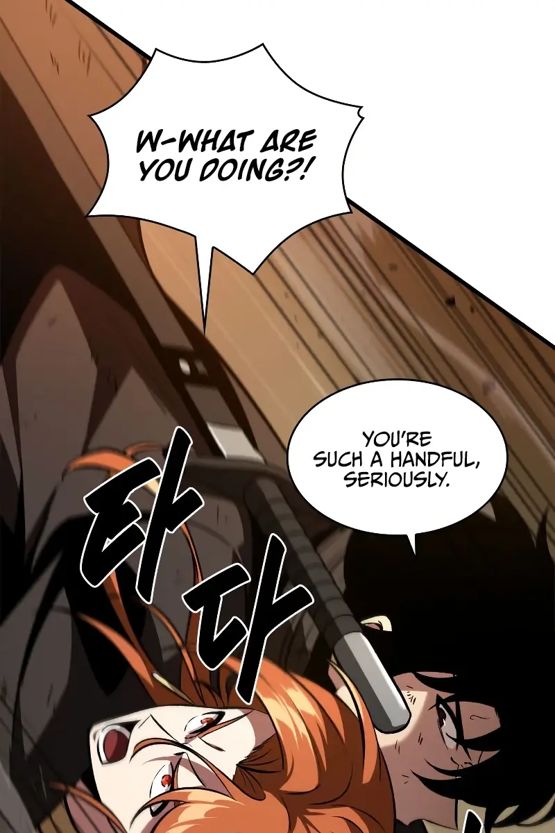 Pick Me Up Infinite Gacha Chapter 22 Page 31