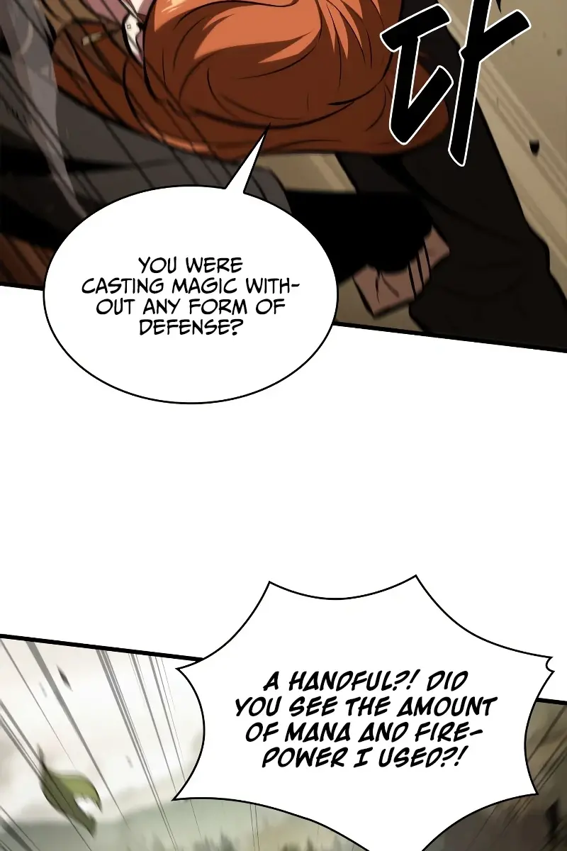 Pick Me Up Infinite Gacha Chapter 22 Page 32