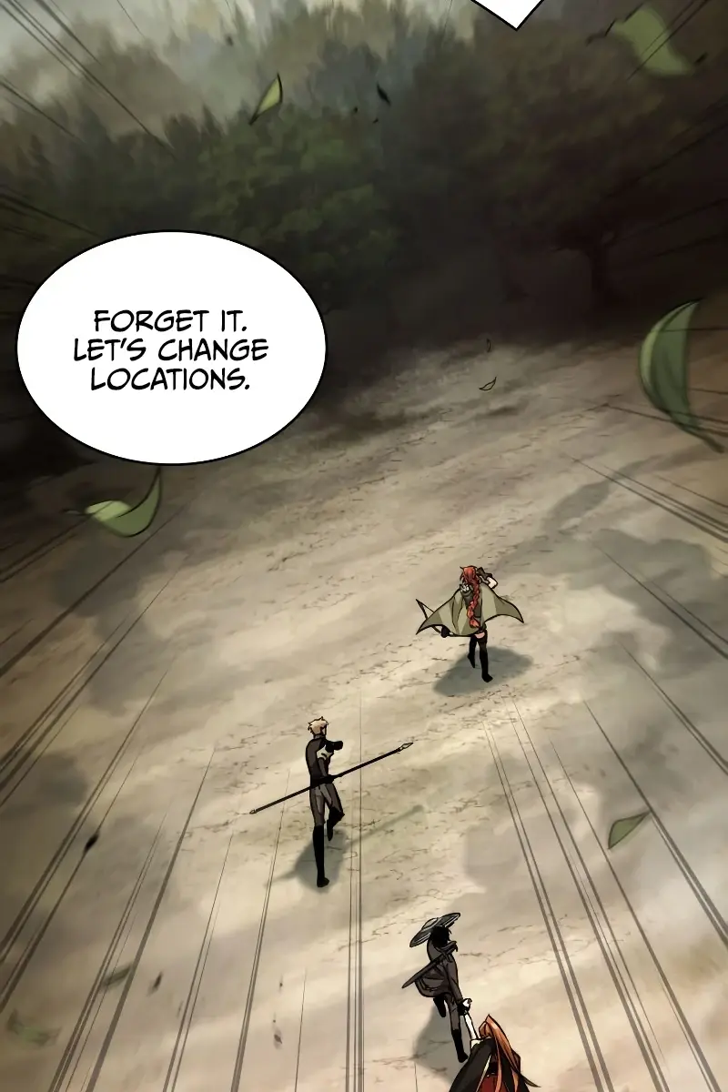 Pick Me Up Infinite Gacha Chapter 22 Page 33