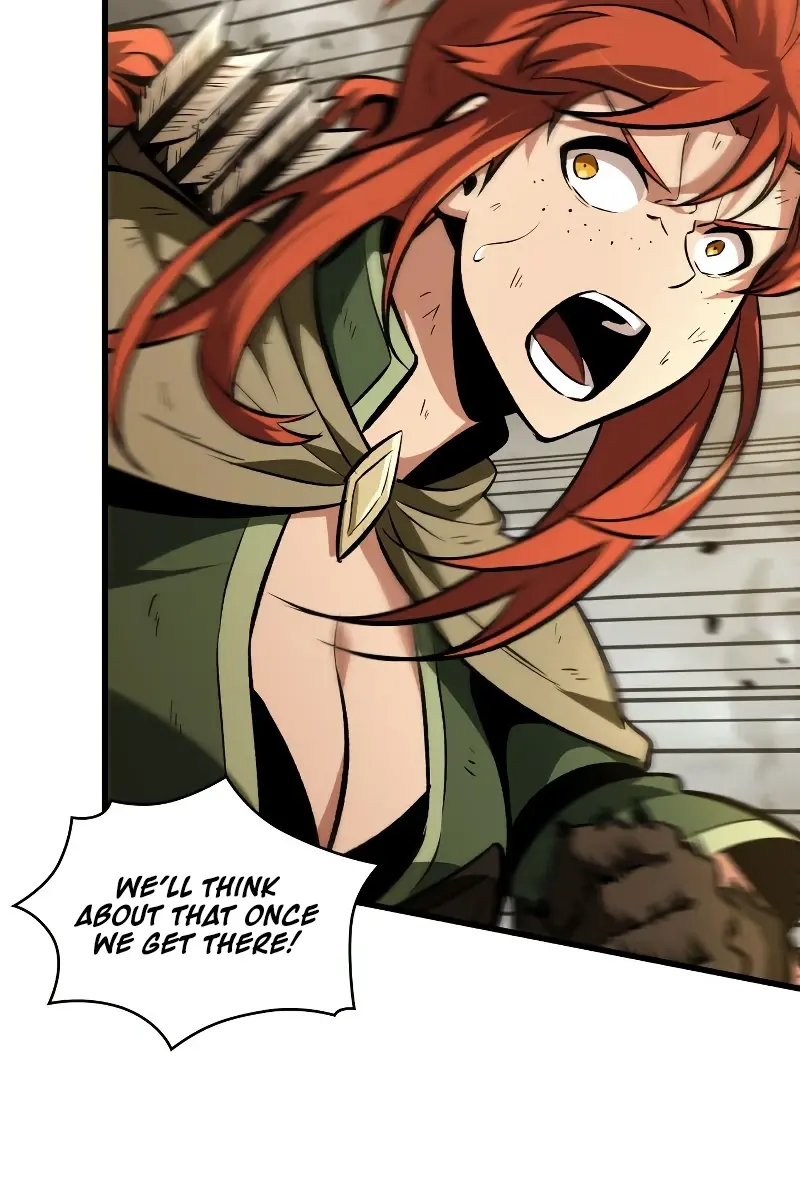 Pick Me Up Infinite Gacha Chapter 22 Page 35