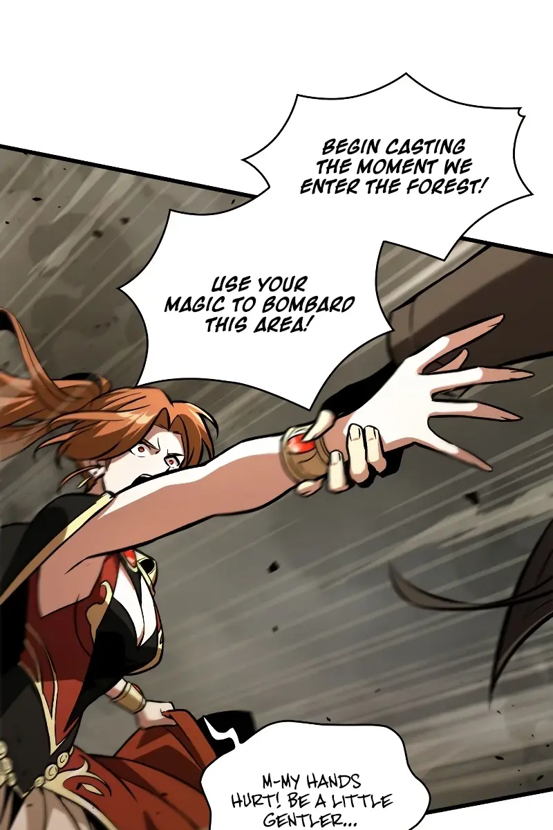 Pick Me Up Infinite Gacha Chapter 22 Page 36