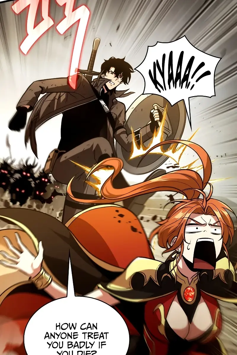 Pick Me Up Infinite Gacha Chapter 22 Page 44