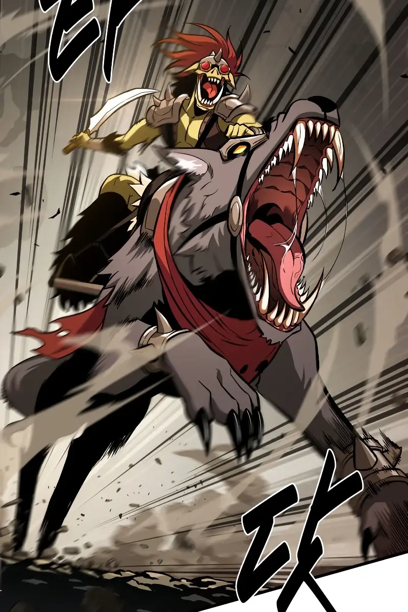 Pick Me Up Infinite Gacha Chapter 22 Page 57