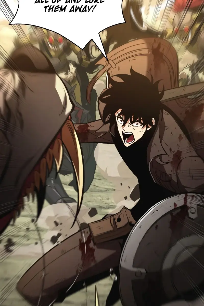 Pick Me Up Infinite Gacha Chapter 22 Page 91