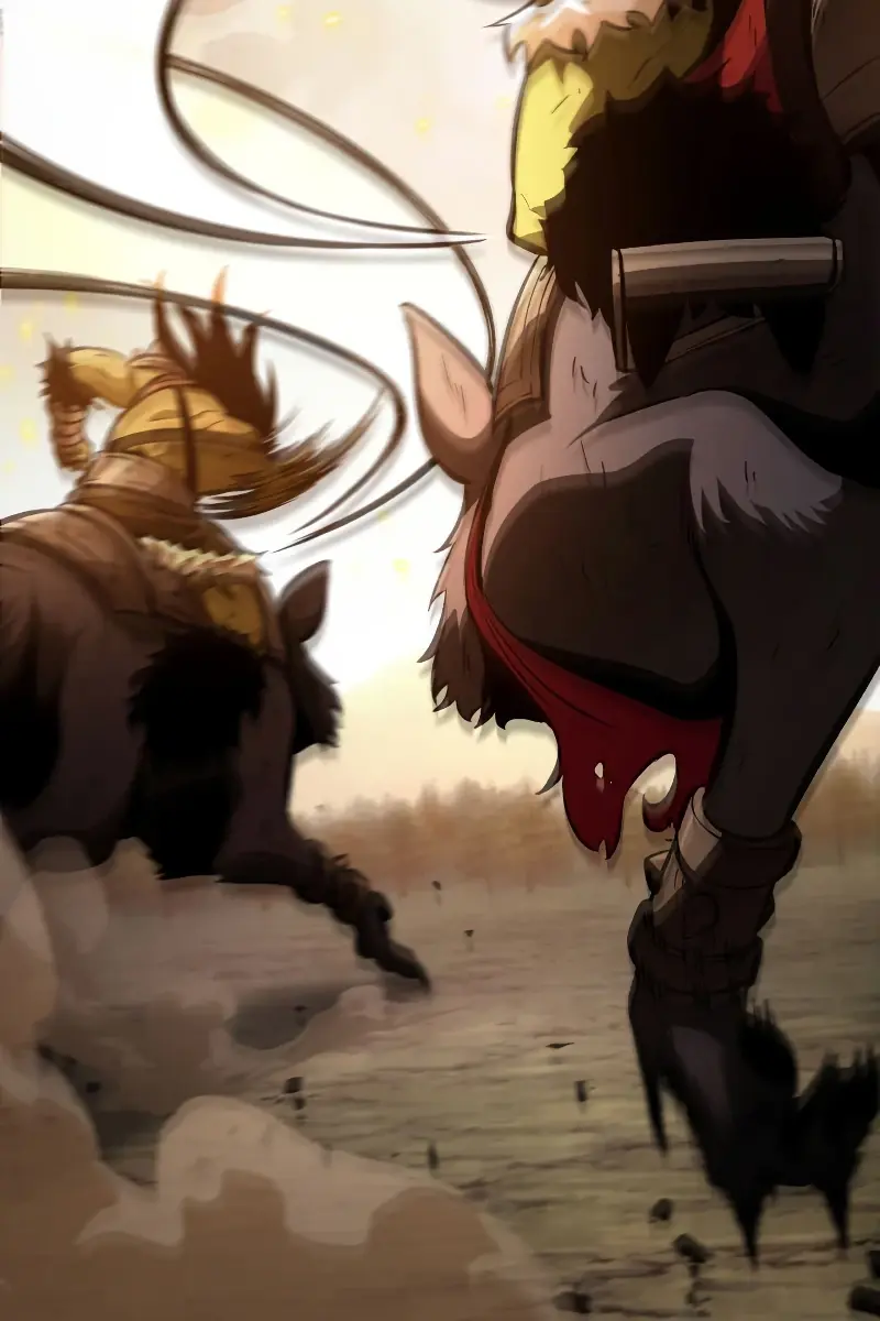 Pick Me Up Infinite Gacha Chapter 22 Page 99