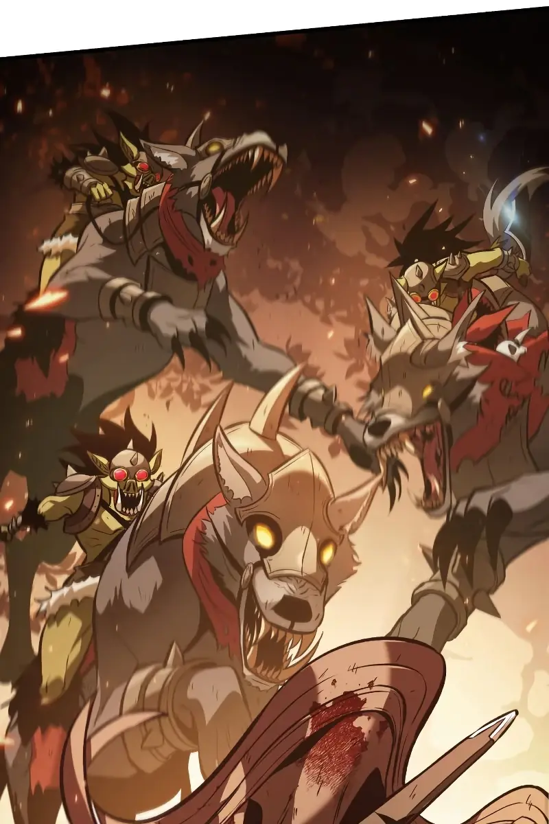 Pick Me Up Infinite Gacha Chapter 22 Page 108