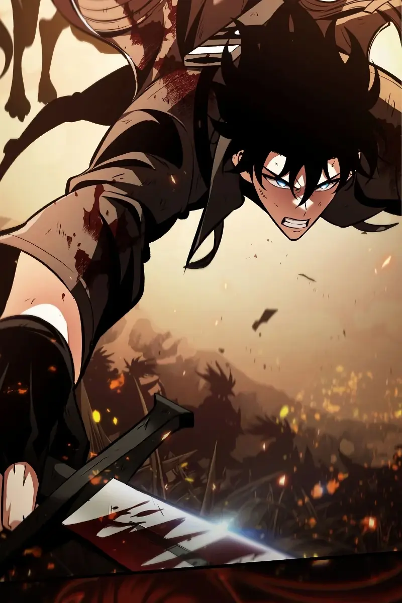 Pick Me Up Infinite Gacha Chapter 22 Page 109