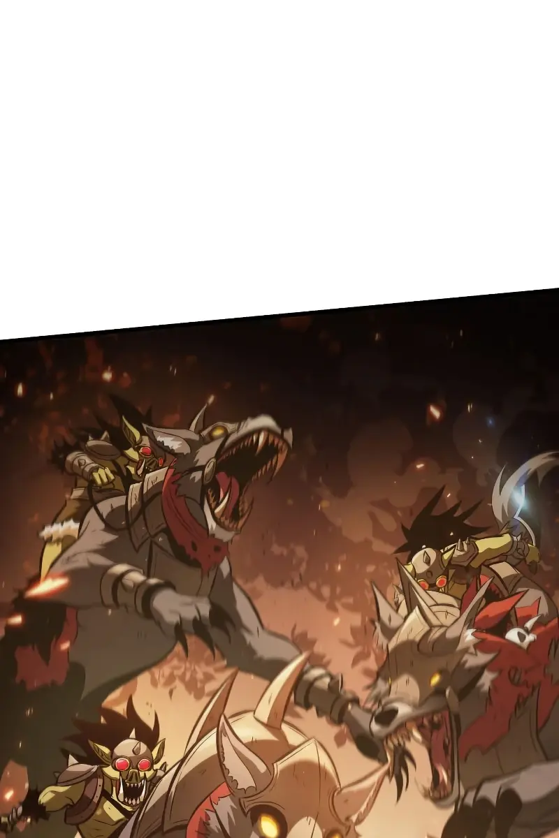 Pick Me Up Infinite Gacha Chapter 23 Page 3