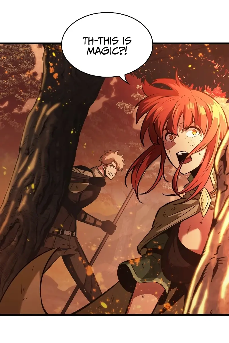 Pick Me Up Infinite Gacha Chapter 23 Page 18