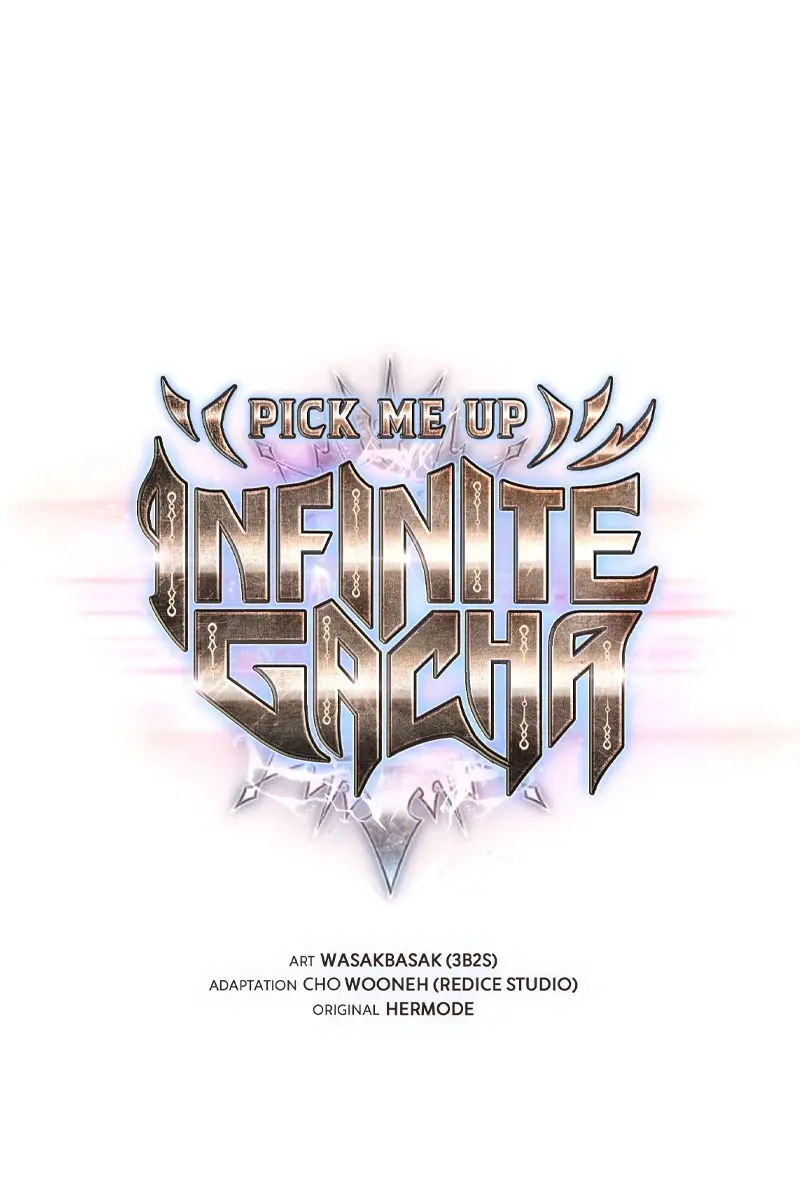 Pick Me Up Infinite Gacha Chapter 23 Page 22