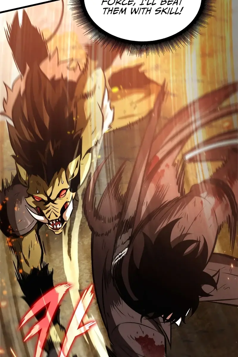 Pick Me Up Infinite Gacha Chapter 23 Page 27