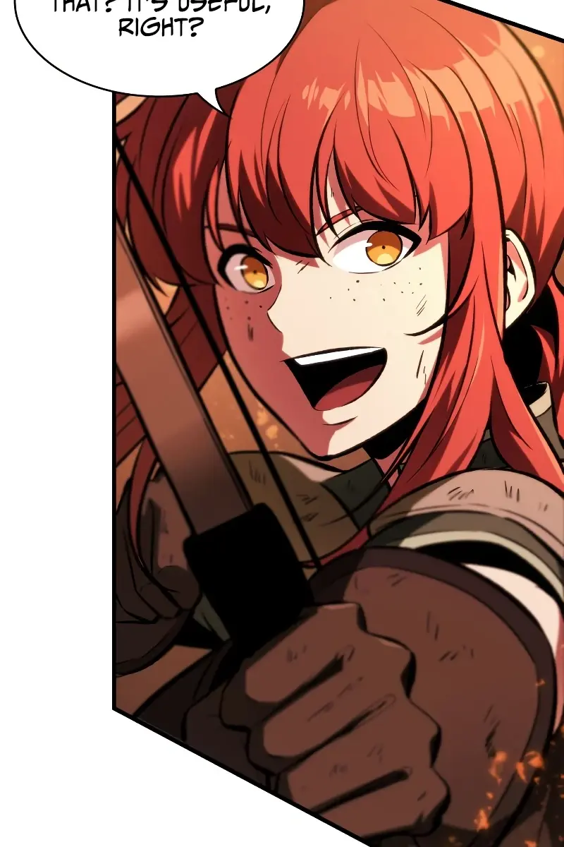 Pick Me Up Infinite Gacha Chapter 23 Page 34