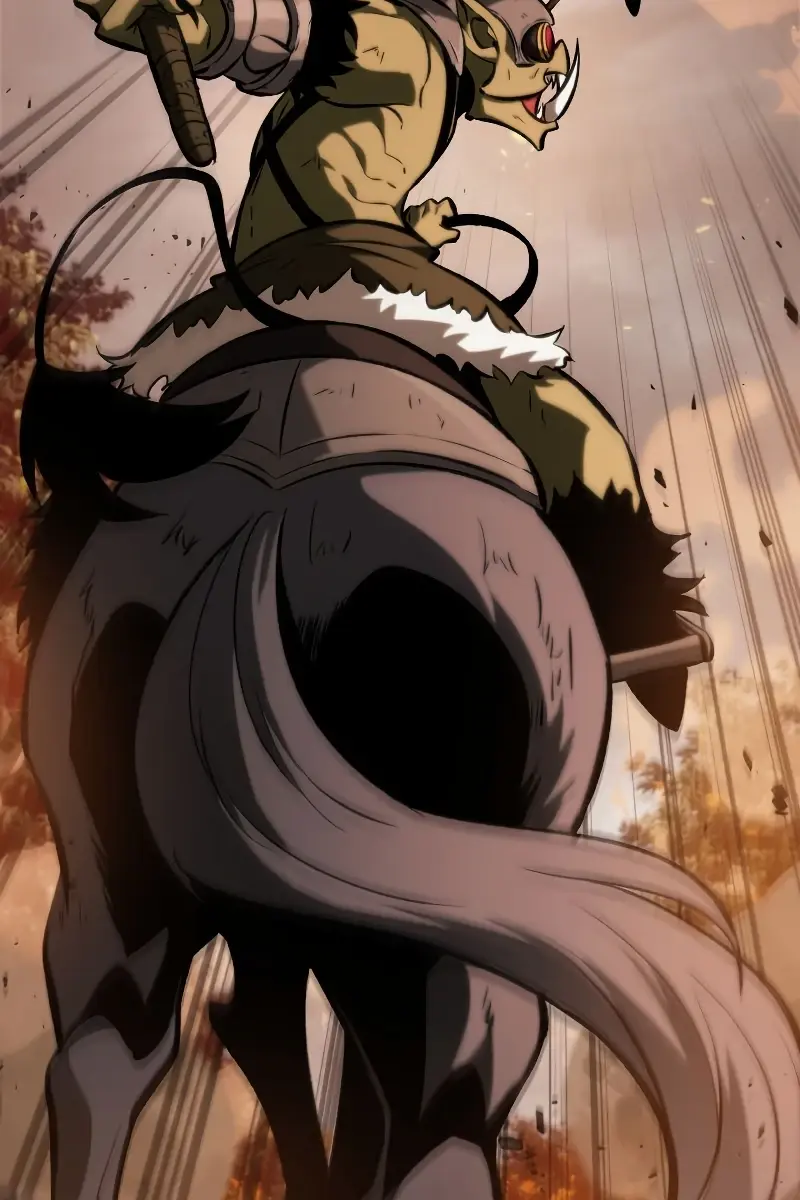 Pick Me Up Infinite Gacha Chapter 23 Page 43