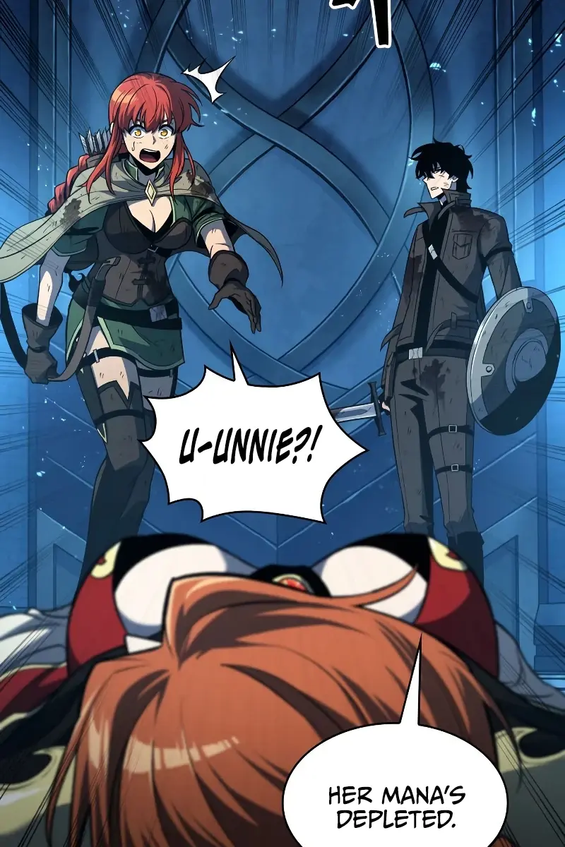 Pick Me Up Infinite Gacha Chapter 23 Page 106