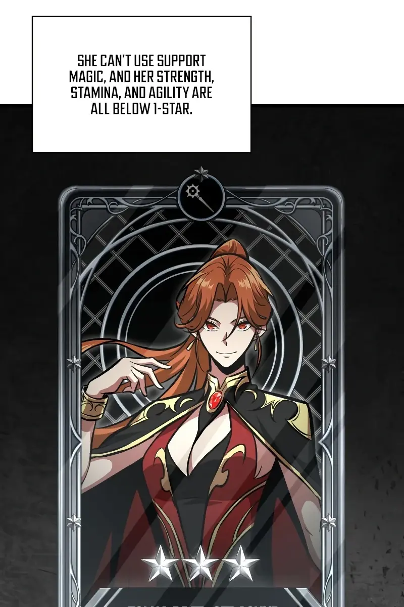 Pick Me Up Infinite Gacha Chapter 23 Page 109