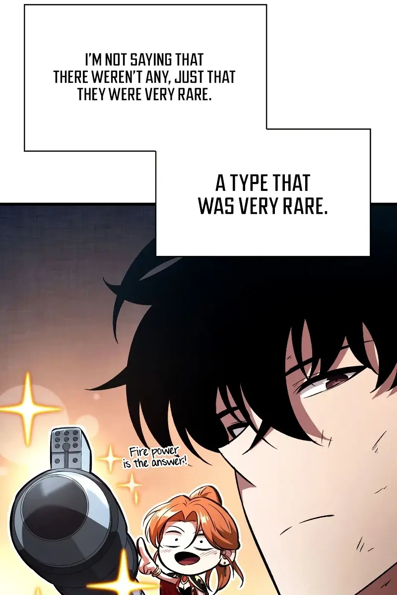 Pick Me Up Infinite Gacha Chapter 23 Page 111