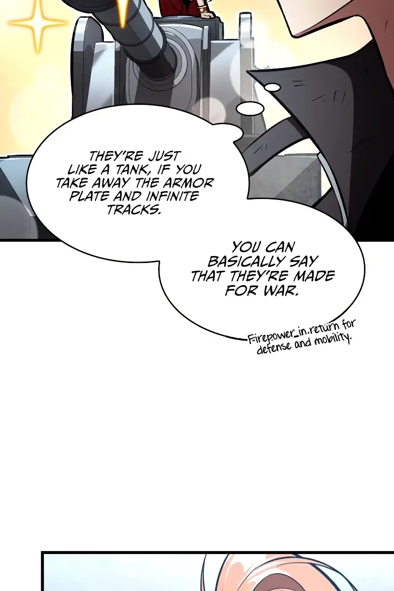 Pick Me Up Infinite Gacha Chapter 23 Page 112