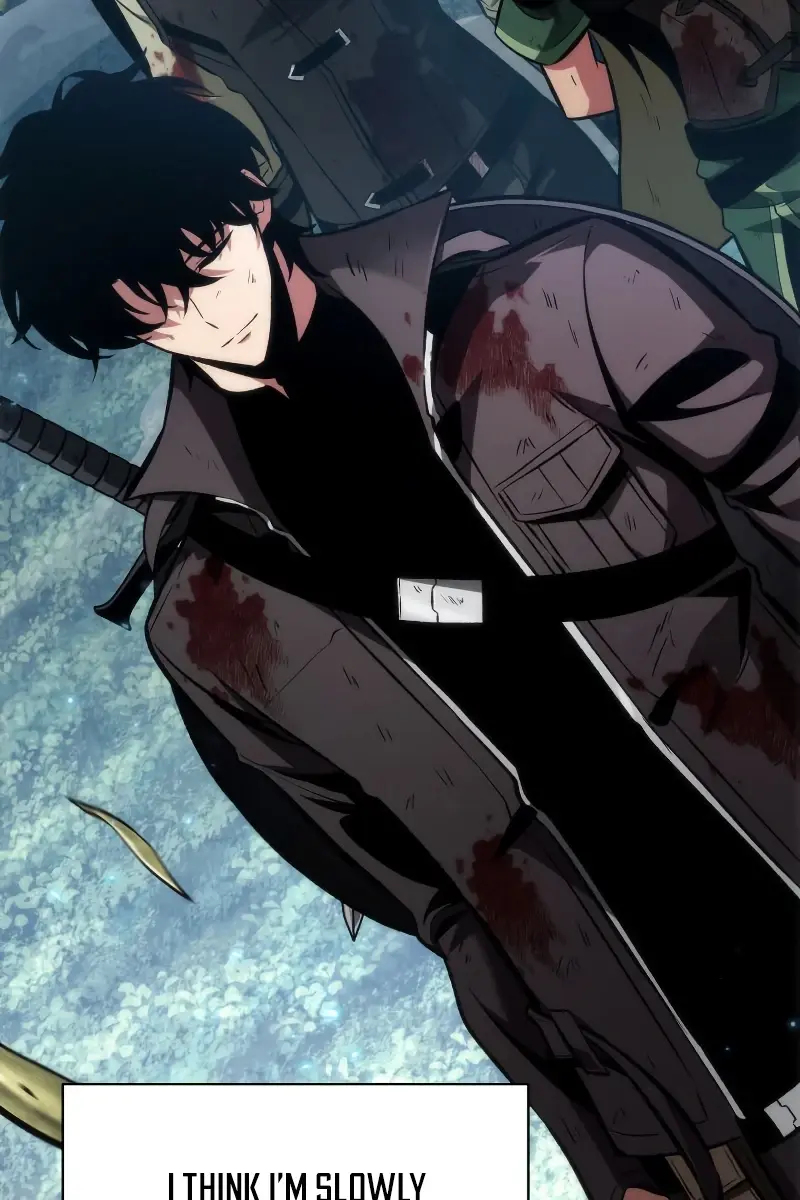 Pick Me Up Infinite Gacha Chapter 23 Page 116