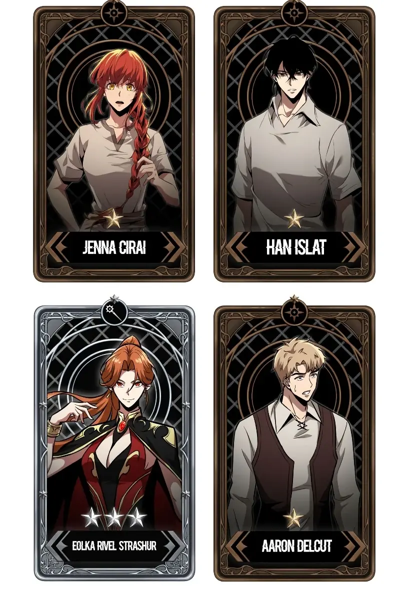 Pick Me Up Infinite Gacha Chapter 23 Page 118