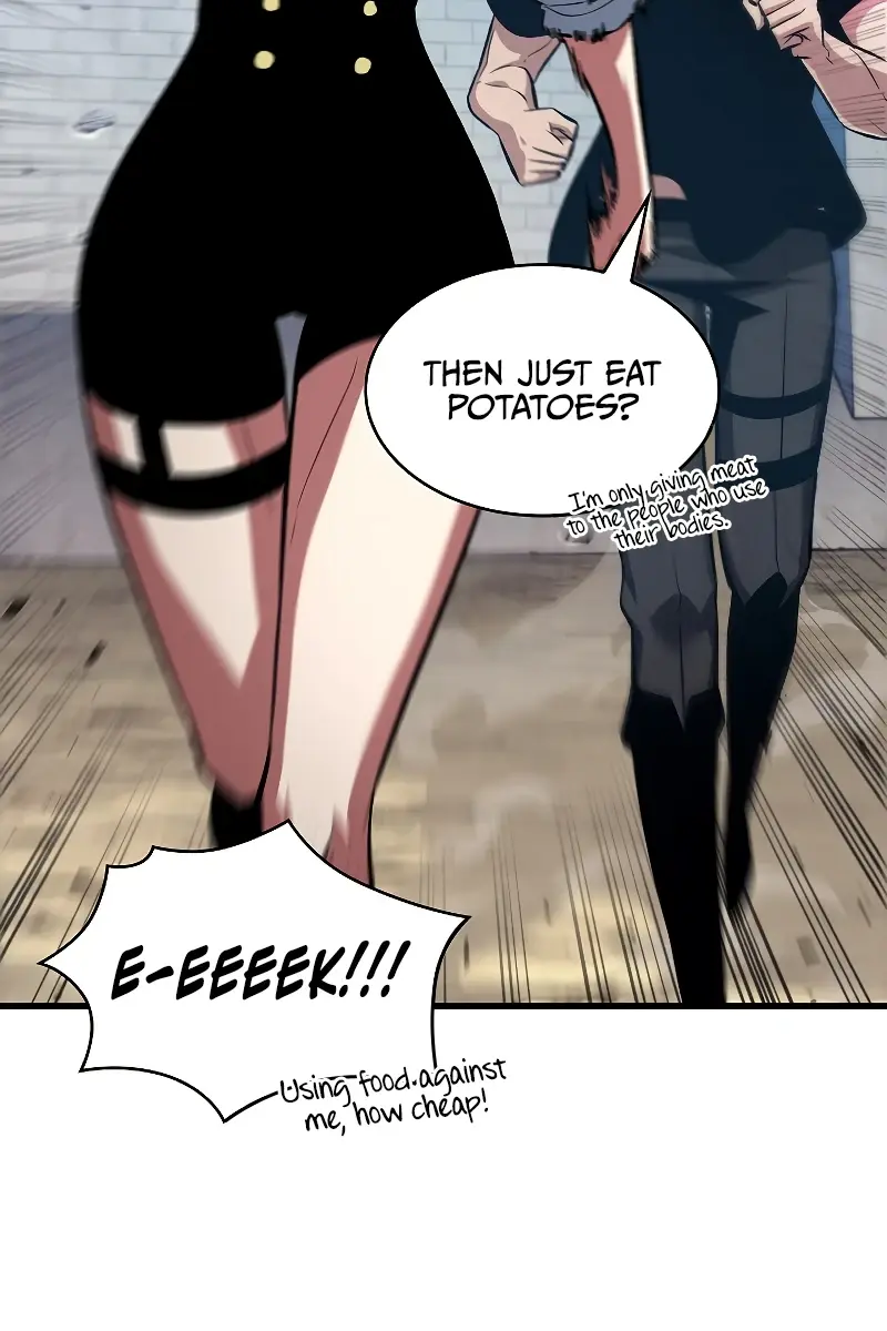 Pick Me Up Infinite Gacha Chapter 24 Page 14