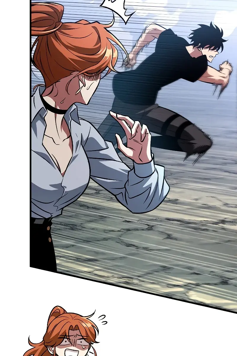 Pick Me Up Infinite Gacha Chapter 24 Page 16