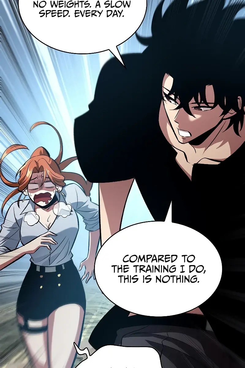 Pick Me Up Infinite Gacha Chapter 24 Page 22