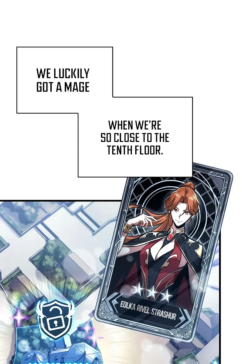 Pick Me Up Infinite Gacha Chapter 24 Page 28