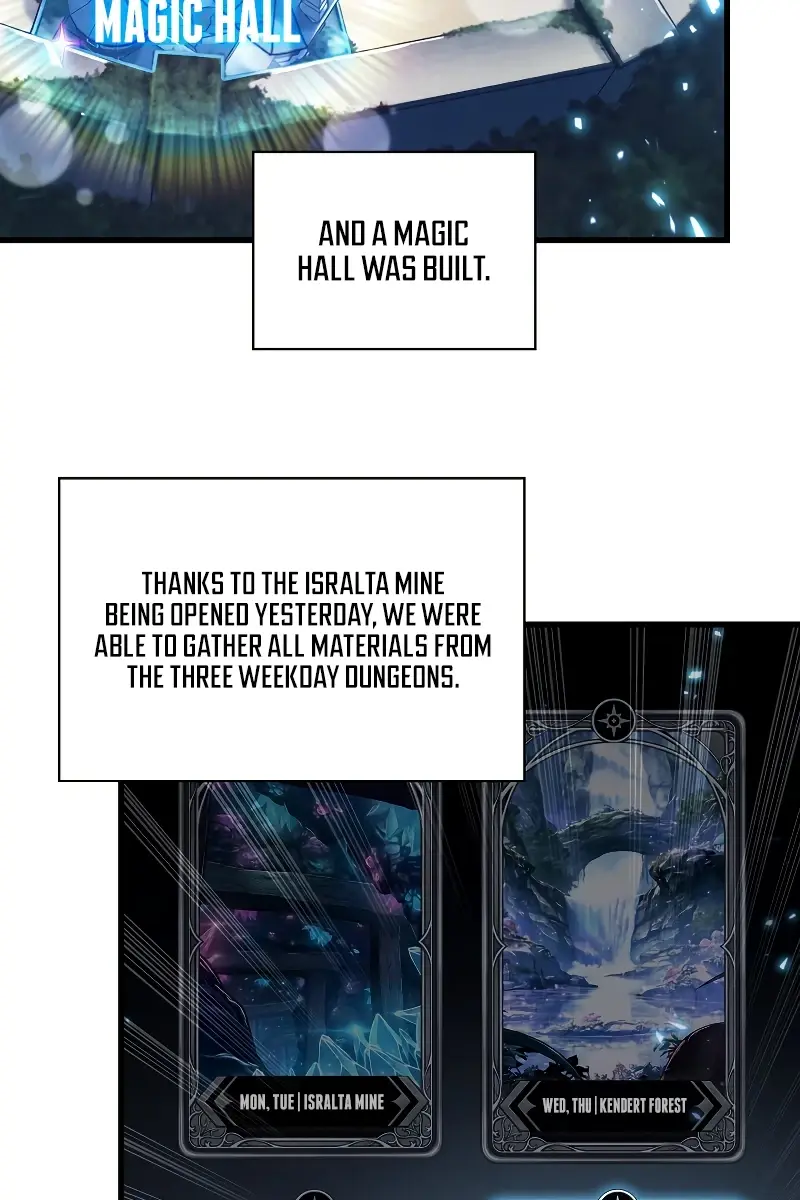 Pick Me Up Infinite Gacha Chapter 24 Page 29