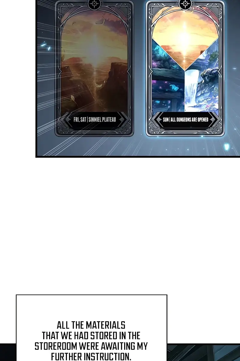 Pick Me Up Infinite Gacha Chapter 24 Page 30